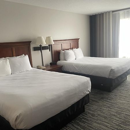 Best Western Fort Dodge フォート・ドッジ エクステリア 写真