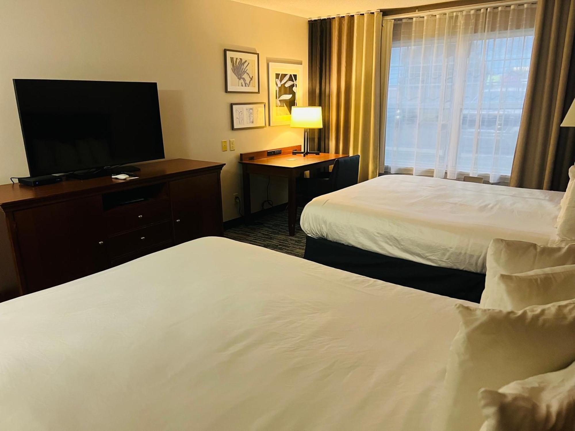 Best Western Fort Dodge フォート・ドッジ エクステリア 写真