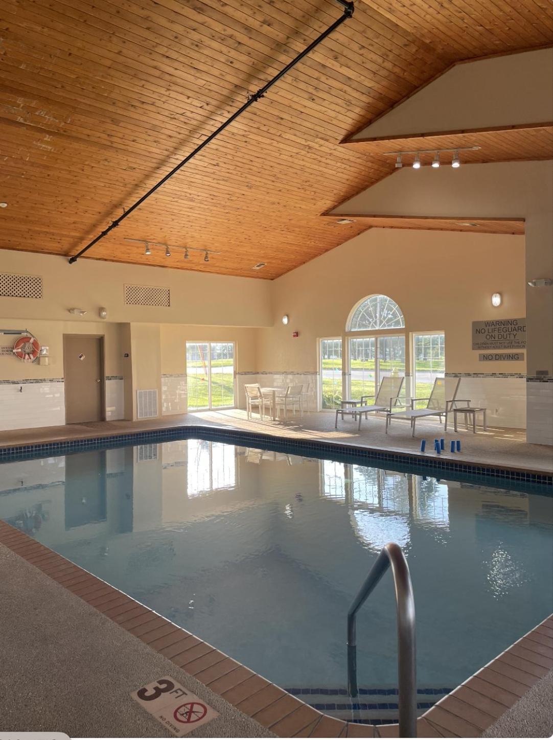 Best Western Fort Dodge フォート・ドッジ エクステリア 写真