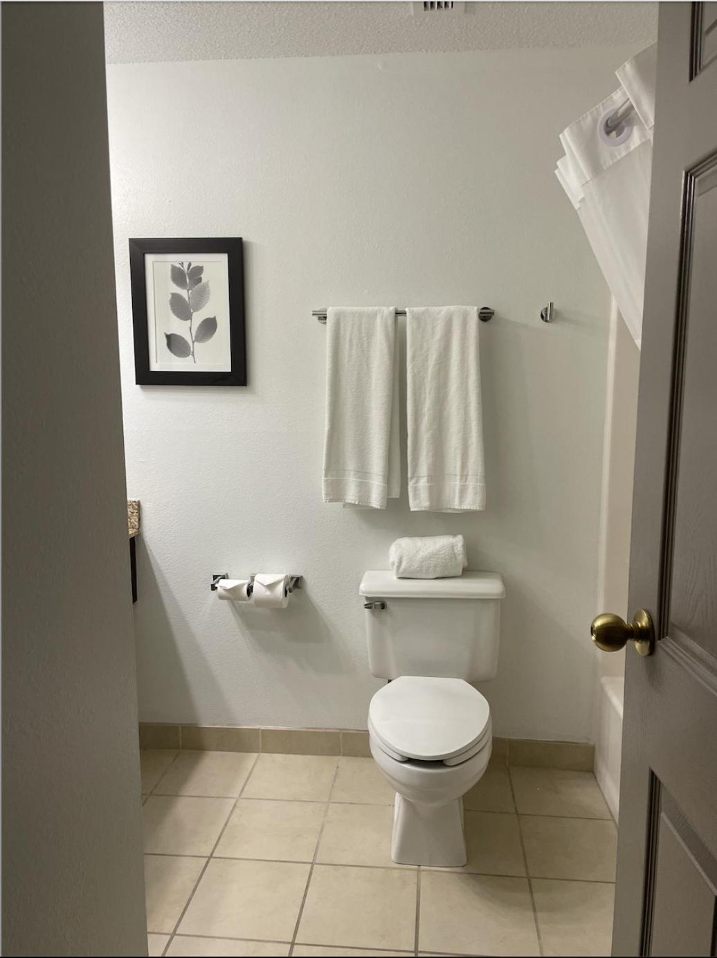 Best Western Fort Dodge フォート・ドッジ エクステリア 写真