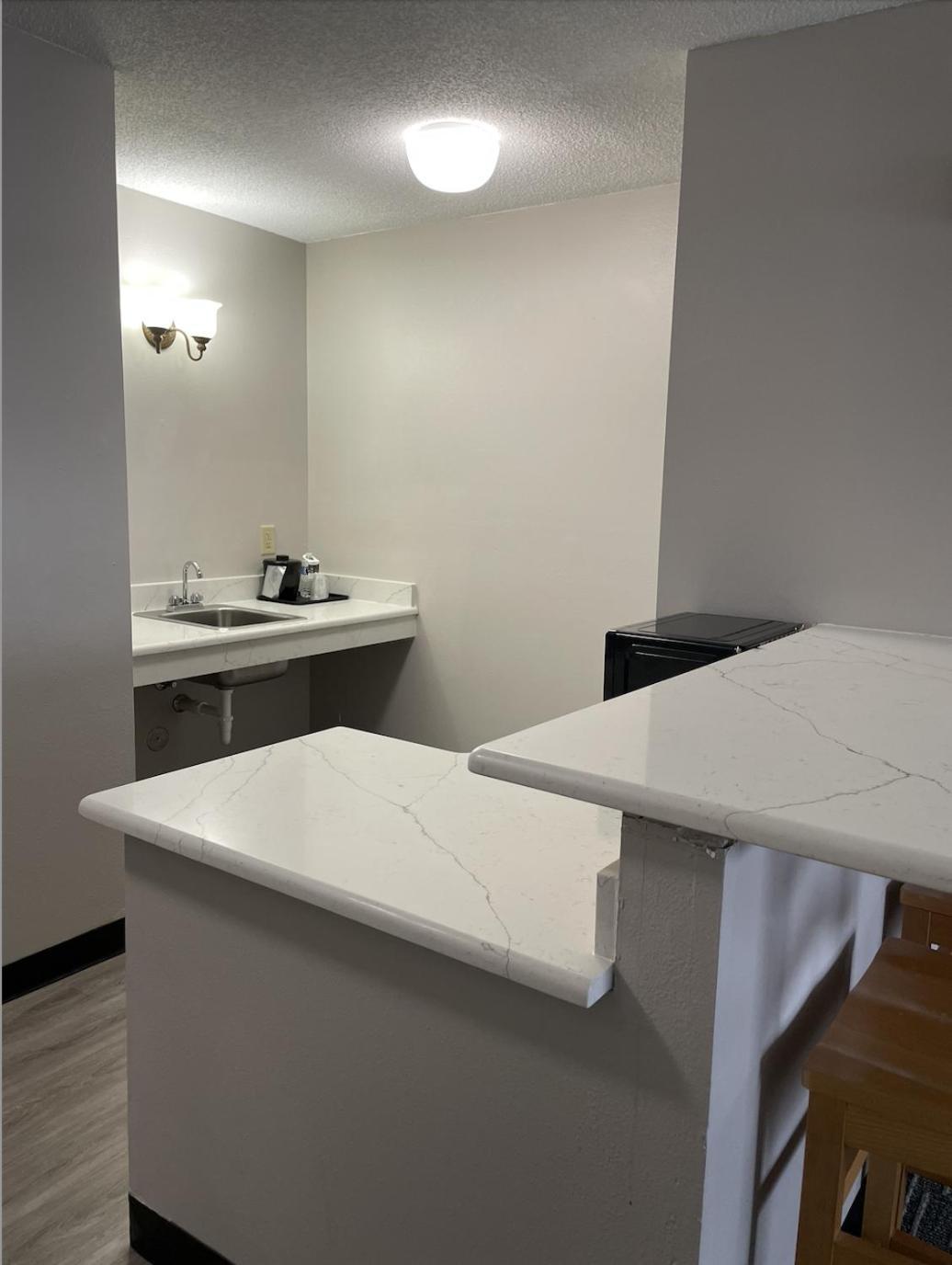 Best Western Fort Dodge フォート・ドッジ エクステリア 写真