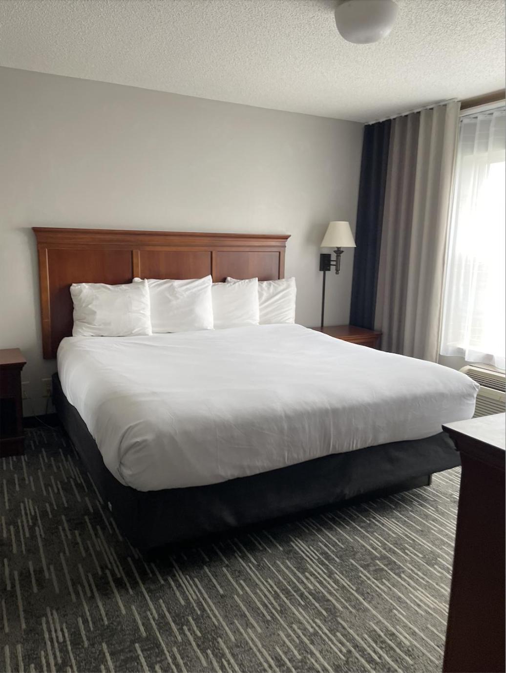 Best Western Fort Dodge フォート・ドッジ エクステリア 写真