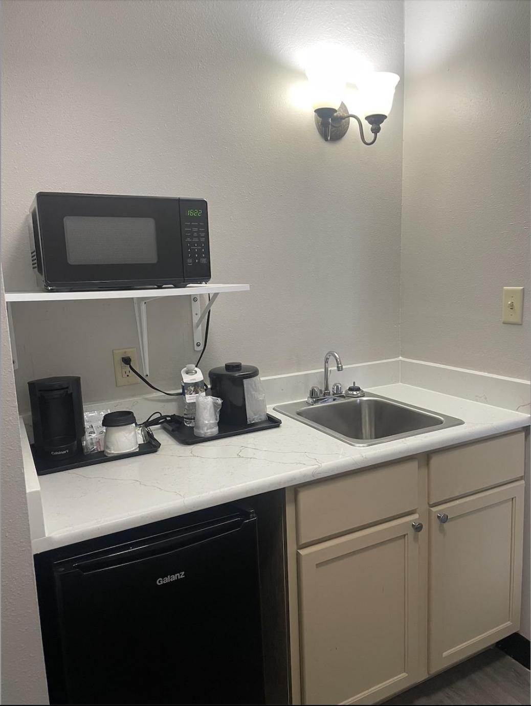 Best Western Fort Dodge フォート・ドッジ エクステリア 写真