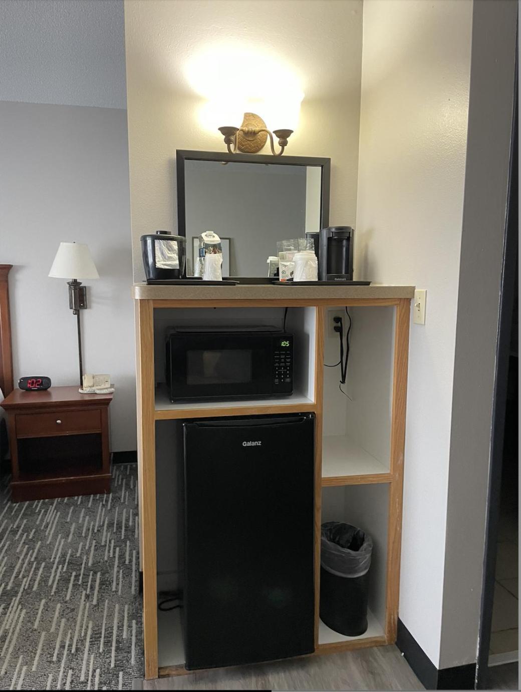 Best Western Fort Dodge フォート・ドッジ エクステリア 写真