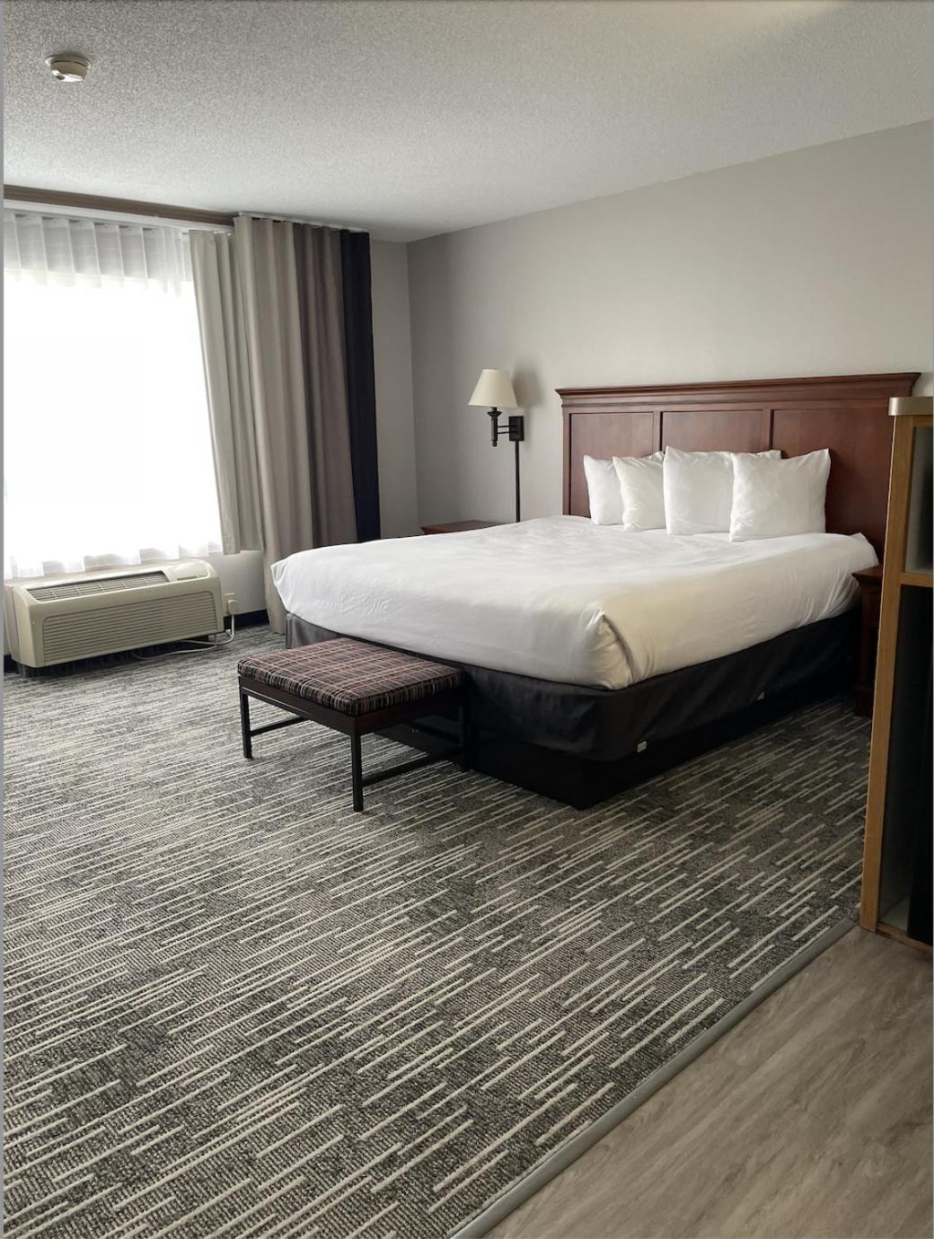 Best Western Fort Dodge フォート・ドッジ エクステリア 写真