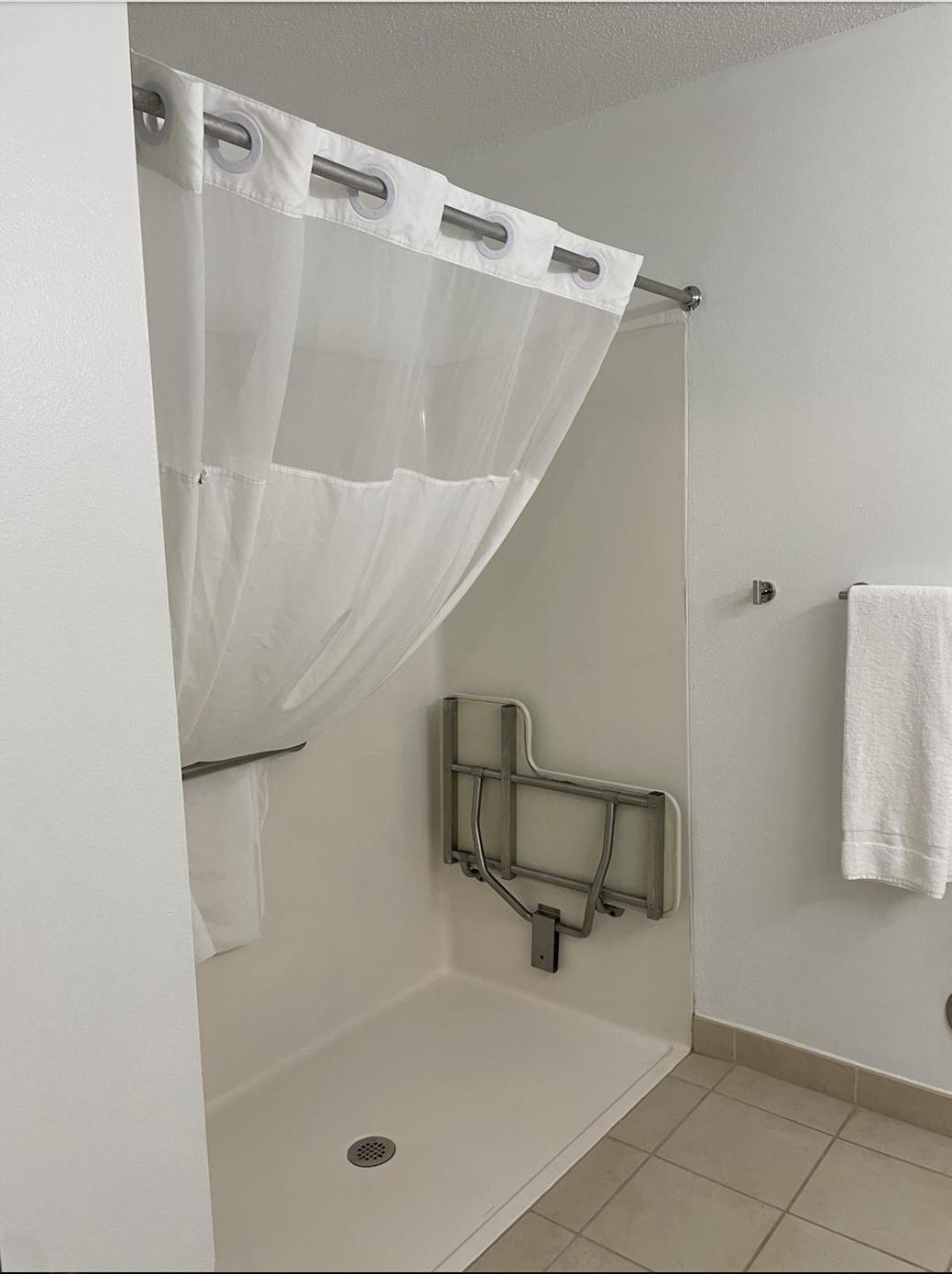Best Western Fort Dodge フォート・ドッジ エクステリア 写真