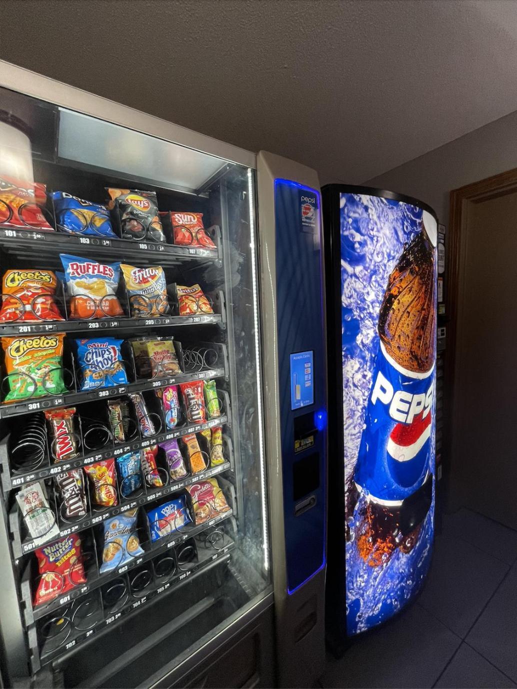 Best Western Fort Dodge フォート・ドッジ エクステリア 写真