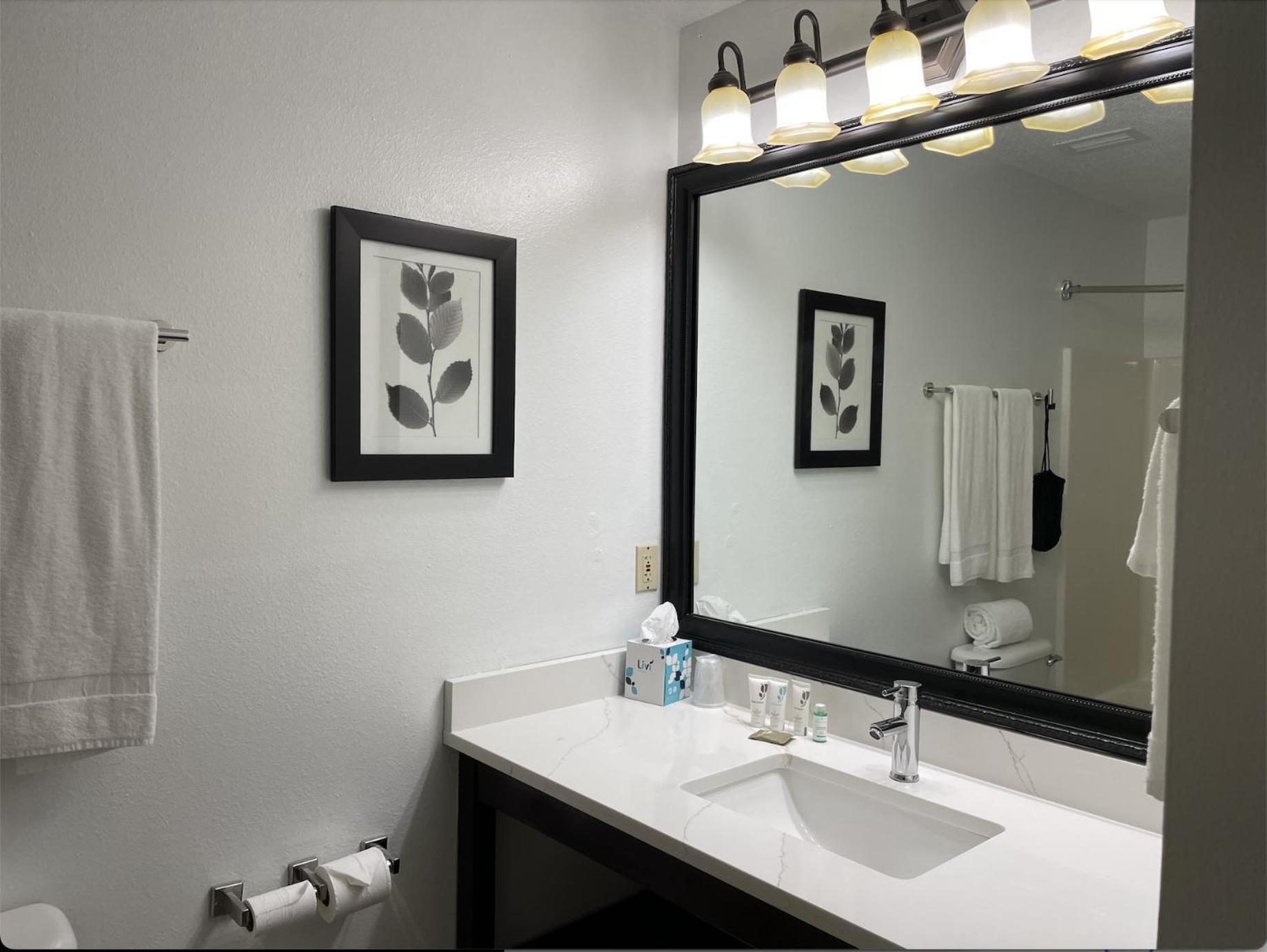 Best Western Fort Dodge フォート・ドッジ エクステリア 写真