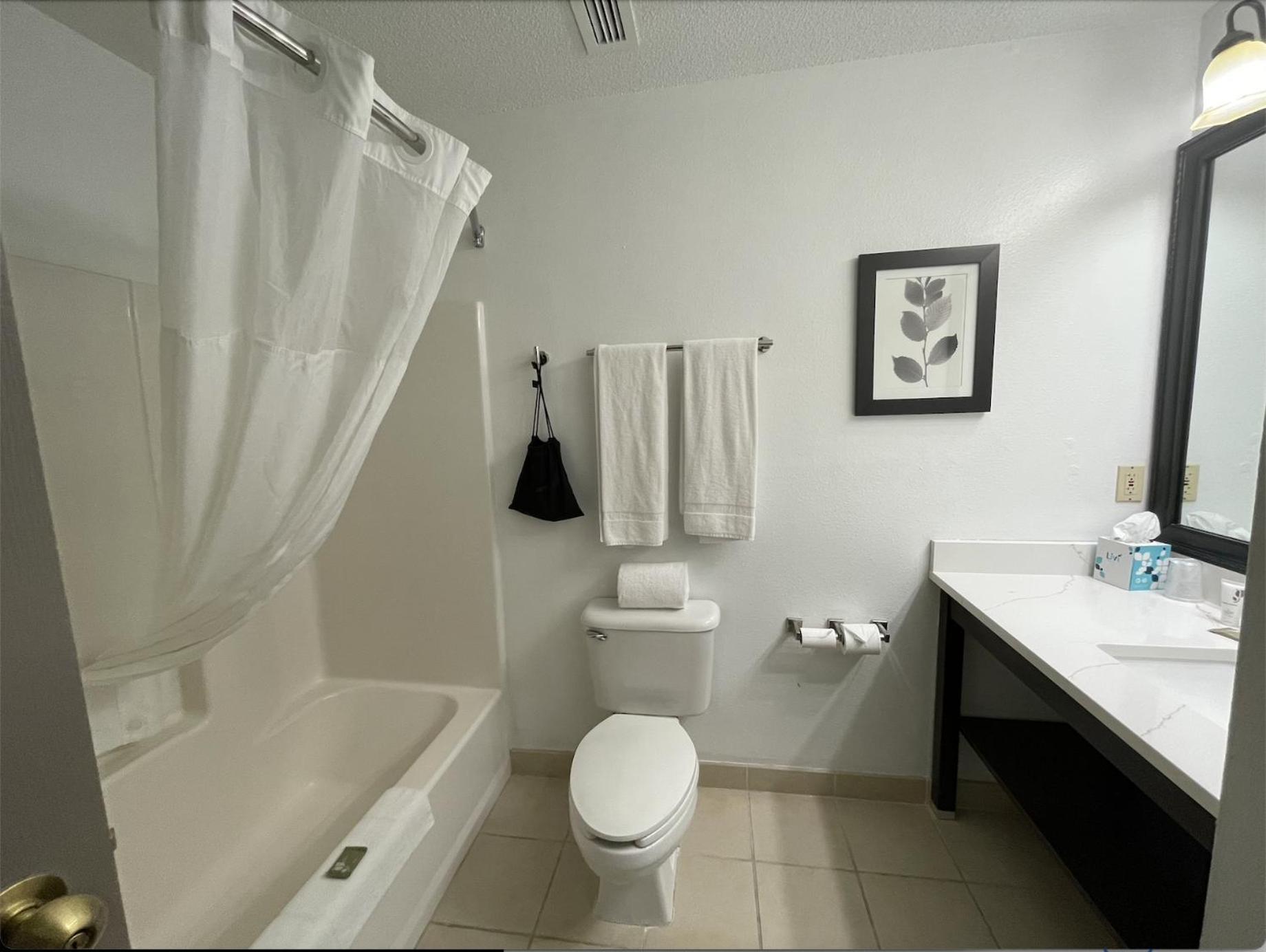 Best Western Fort Dodge フォート・ドッジ エクステリア 写真