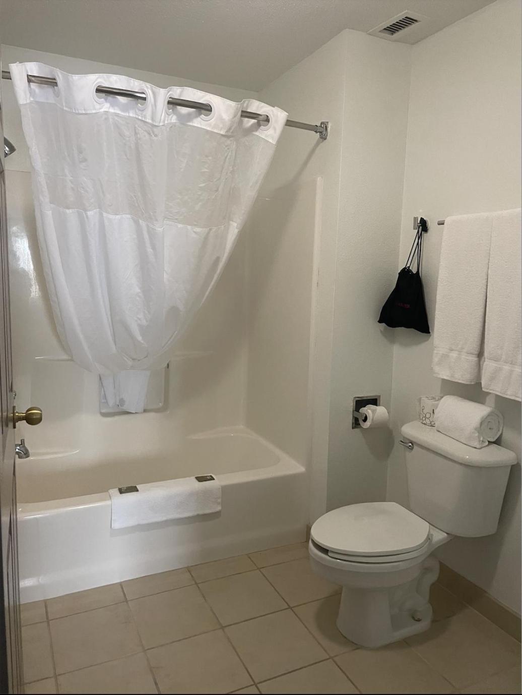 Best Western Fort Dodge フォート・ドッジ エクステリア 写真