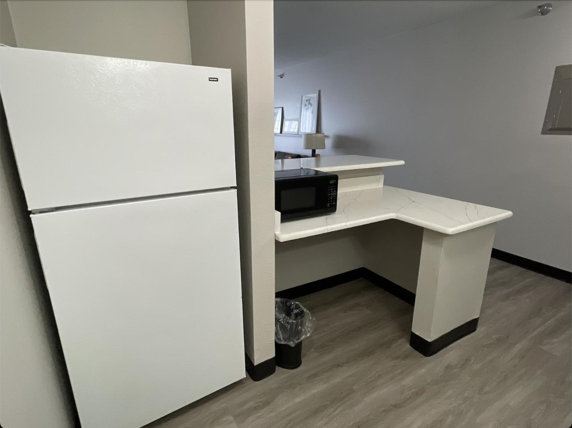 Best Western Fort Dodge フォート・ドッジ エクステリア 写真