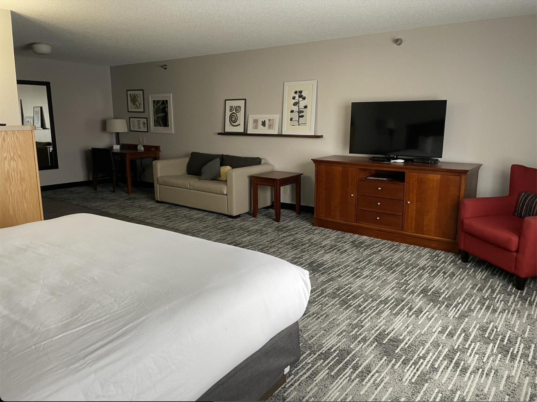 Best Western Fort Dodge フォート・ドッジ エクステリア 写真