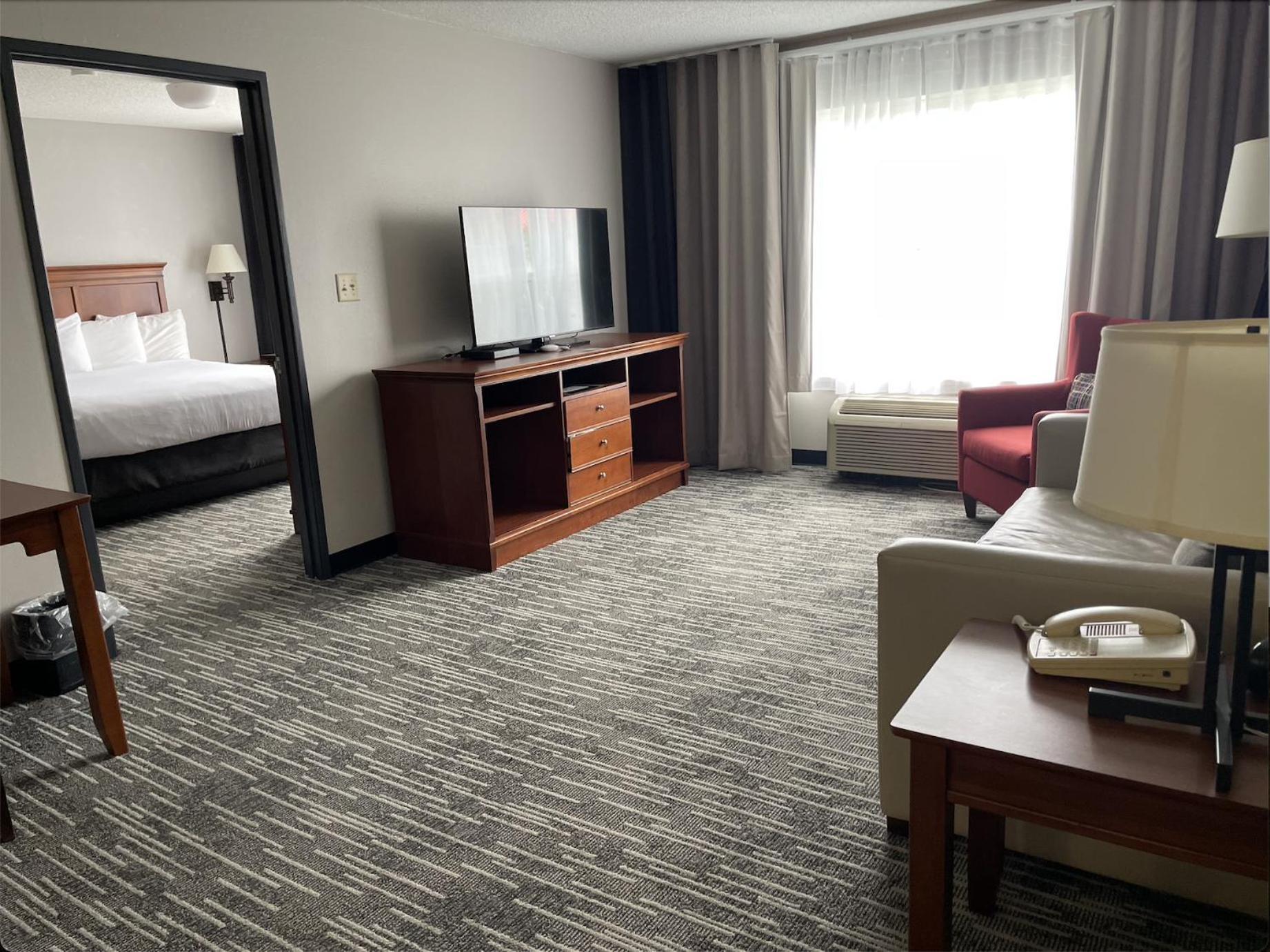 Best Western Fort Dodge フォート・ドッジ エクステリア 写真