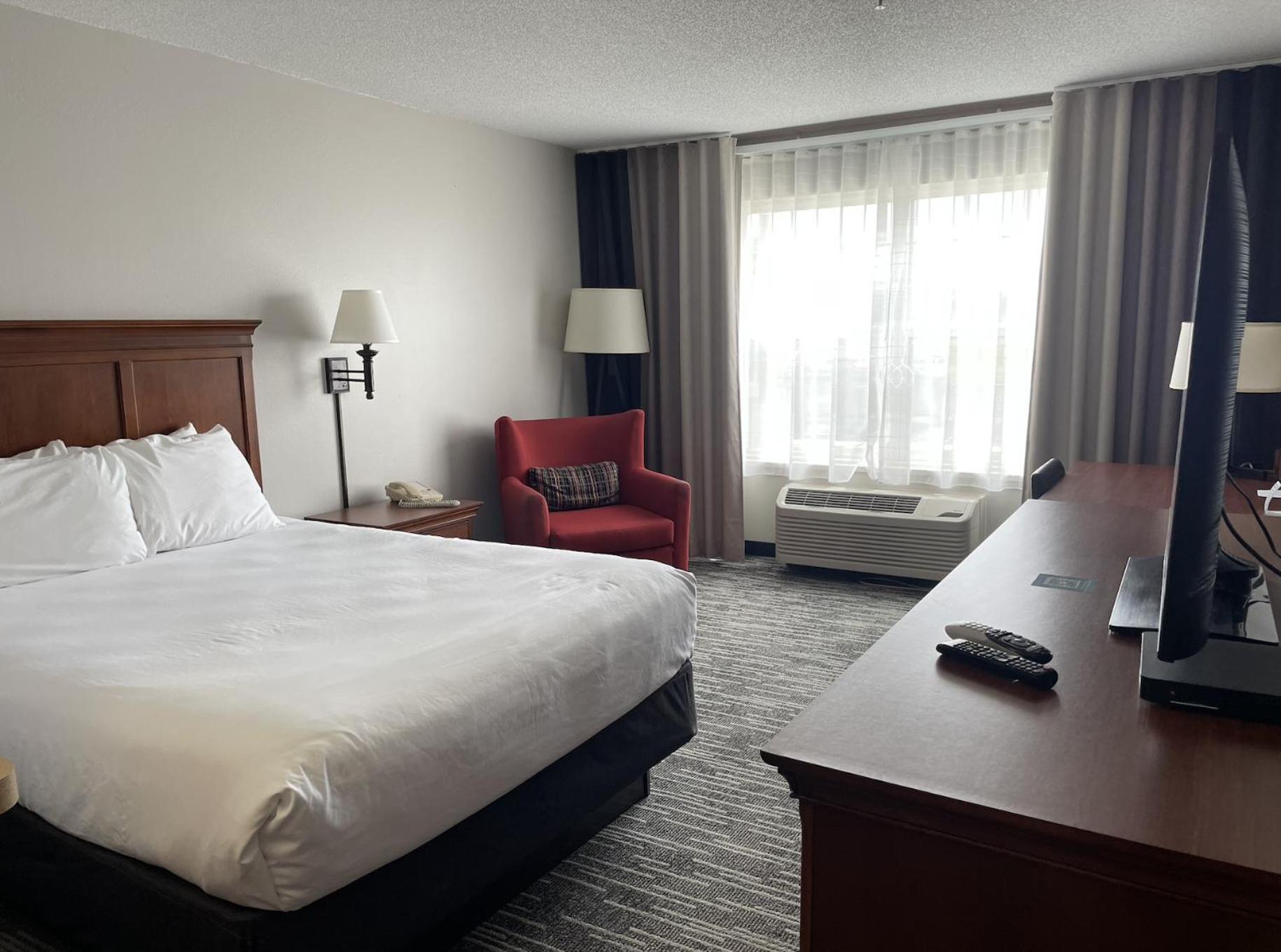 Best Western Fort Dodge フォート・ドッジ エクステリア 写真