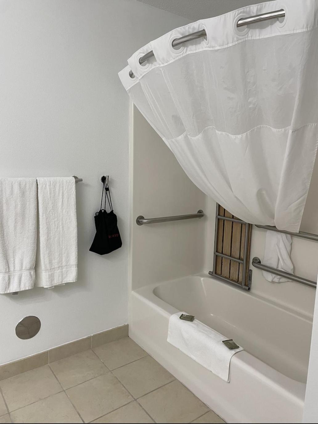 Best Western Fort Dodge フォート・ドッジ エクステリア 写真