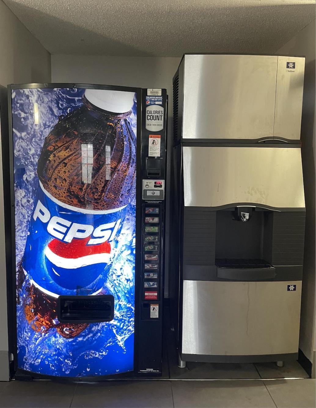 Best Western Fort Dodge フォート・ドッジ エクステリア 写真