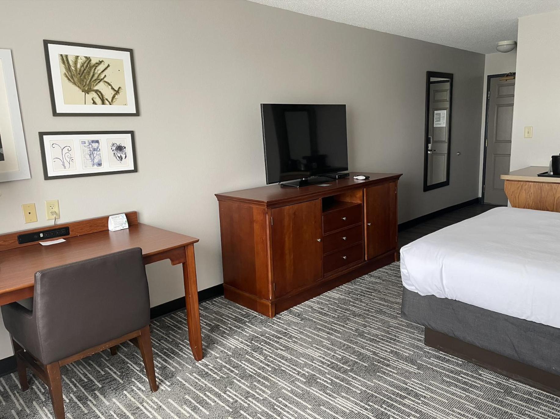 Best Western Fort Dodge フォート・ドッジ エクステリア 写真