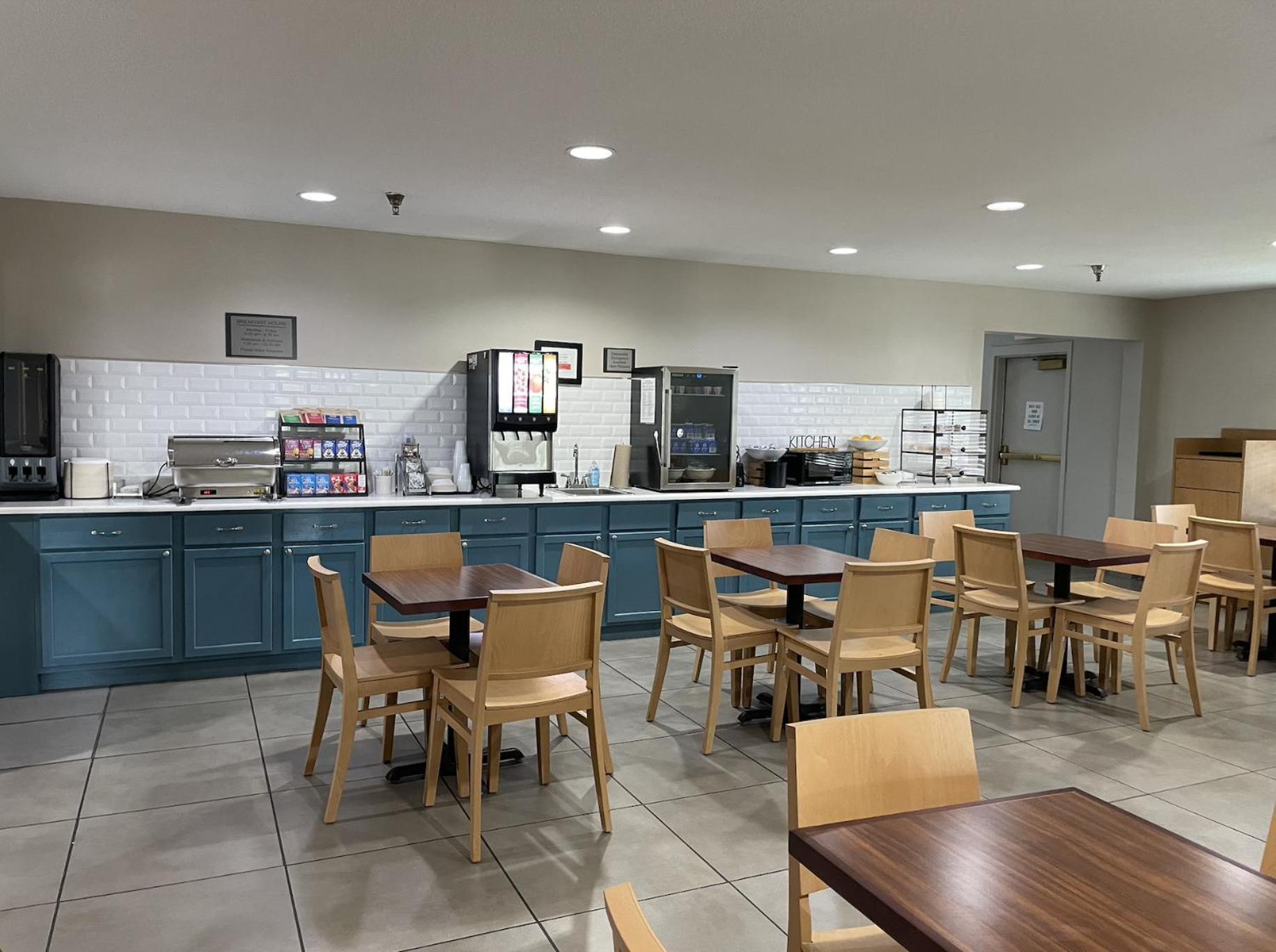 Best Western Fort Dodge フォート・ドッジ エクステリア 写真