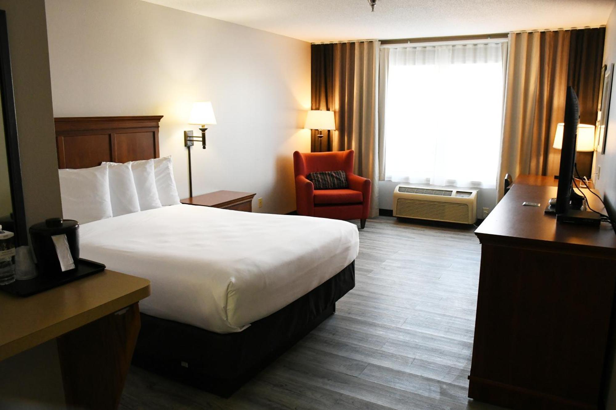 Best Western Fort Dodge フォート・ドッジ エクステリア 写真