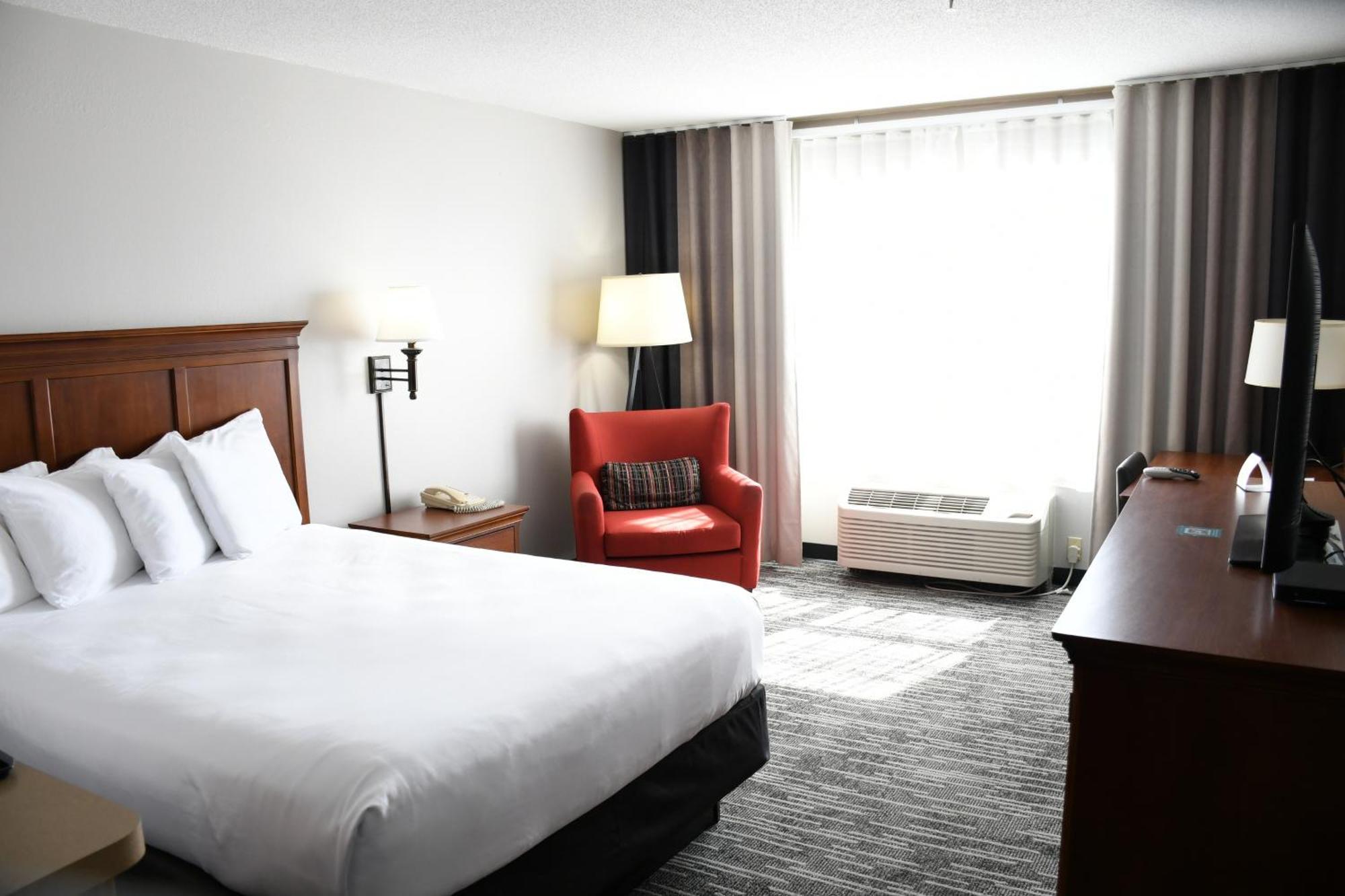 Best Western Fort Dodge フォート・ドッジ エクステリア 写真