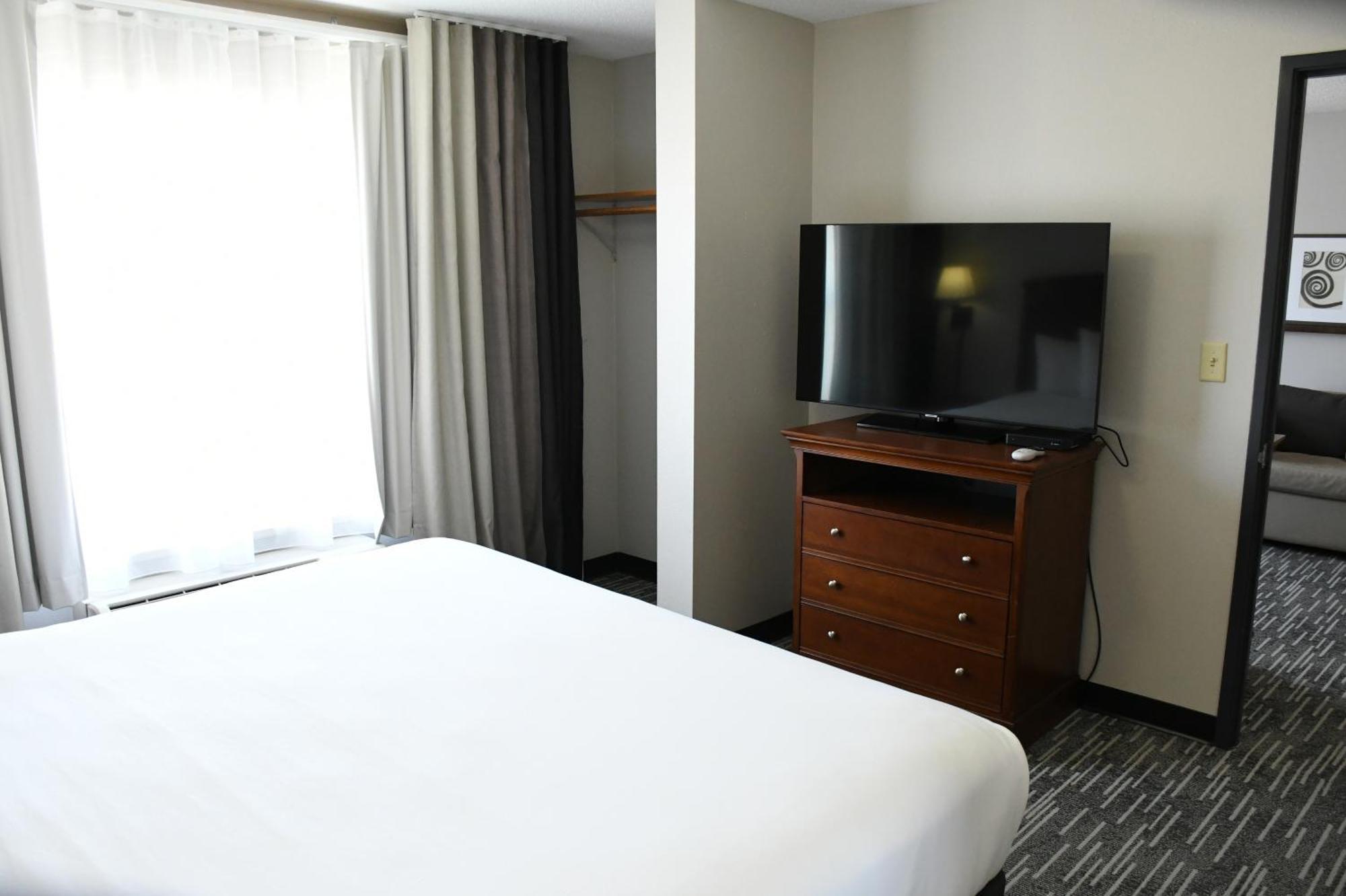Best Western Fort Dodge フォート・ドッジ エクステリア 写真